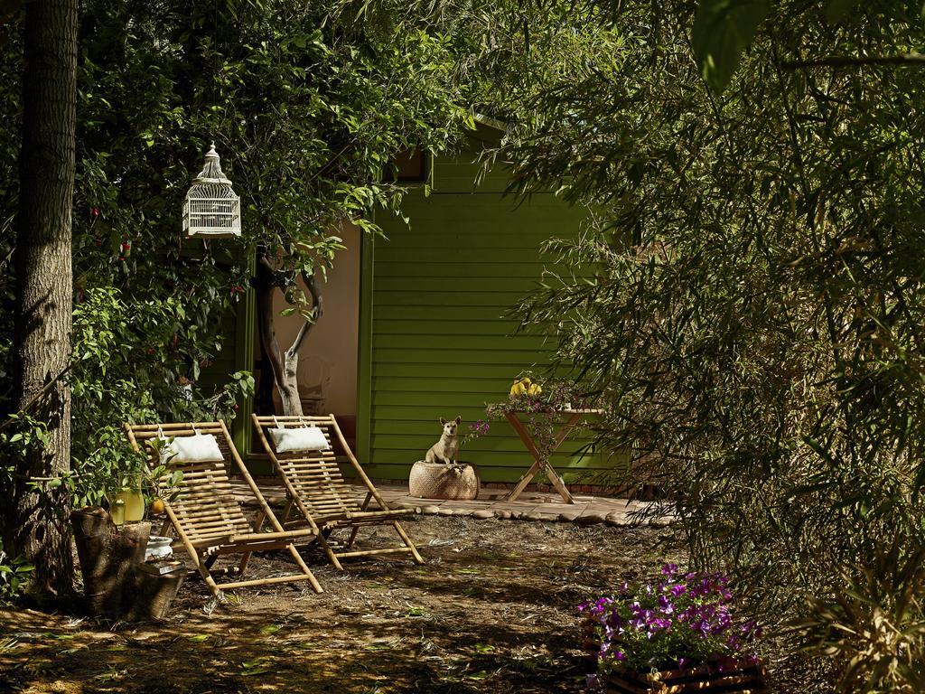 Olympos Lodge Çıralı Extérieur photo