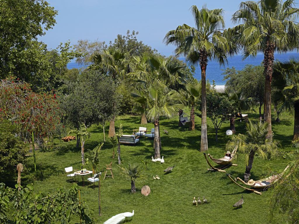 Olympos Lodge Çıralı Extérieur photo