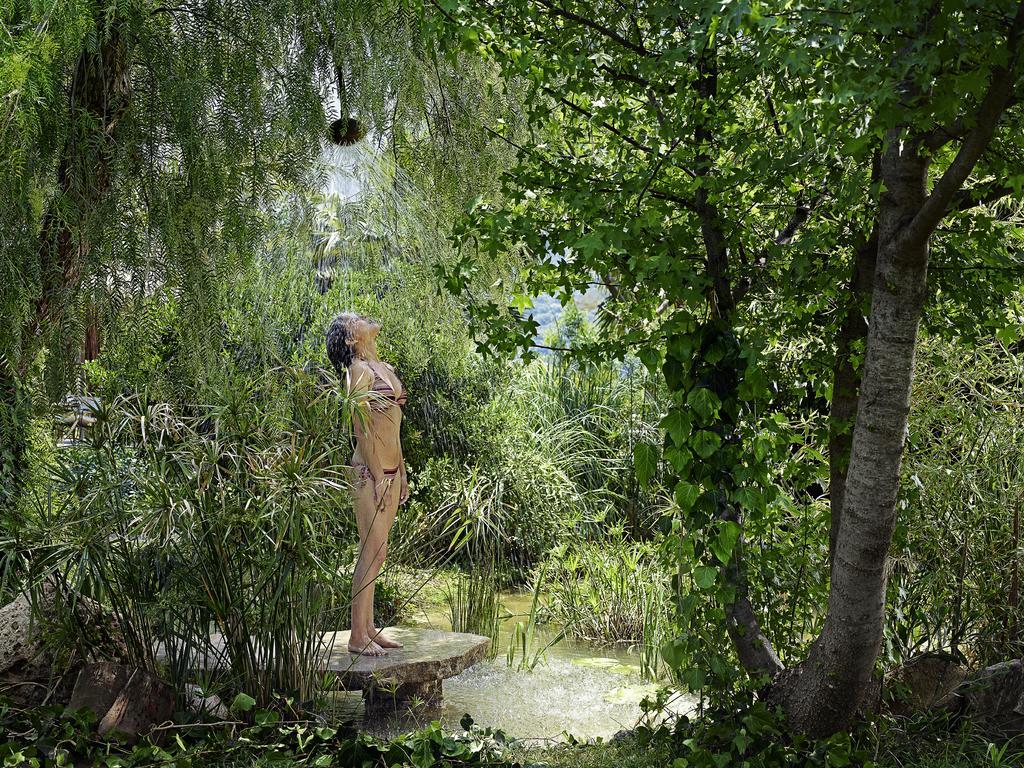 Olympos Lodge Çıralı Extérieur photo