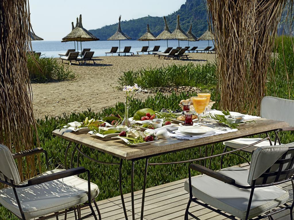 Olympos Lodge Çıralı Extérieur photo