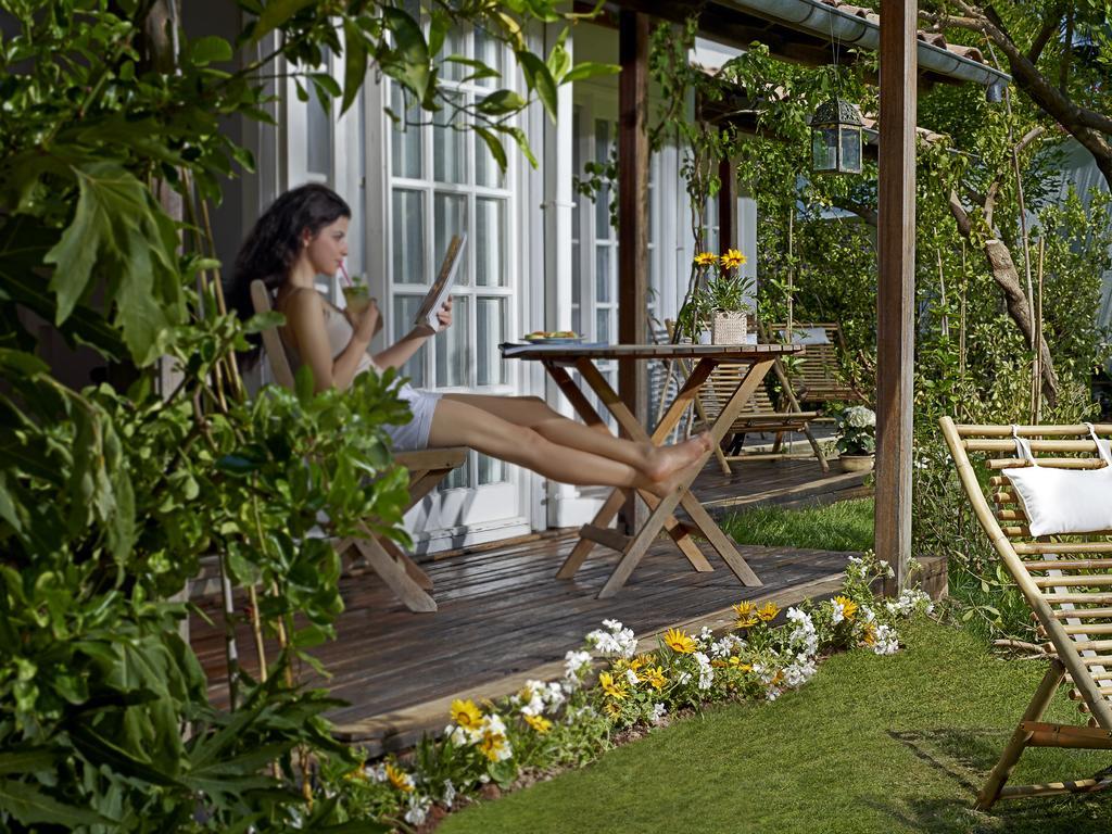 Olympos Lodge Çıralı Extérieur photo