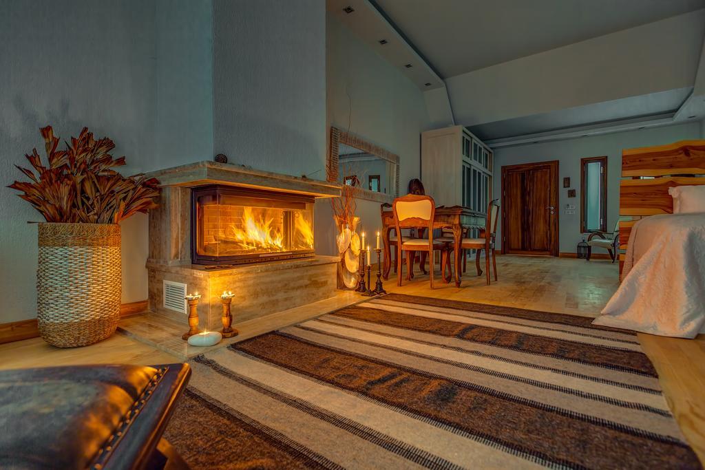 Olympos Lodge Çıralı Extérieur photo