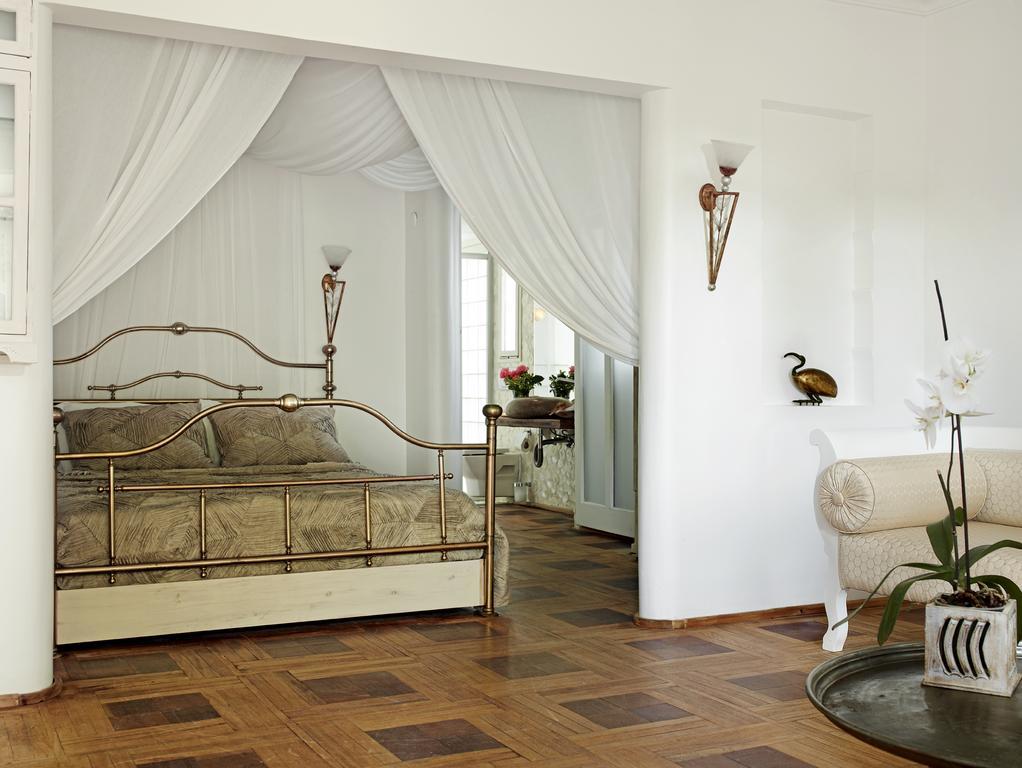 Olympos Lodge Çıralı Chambre photo