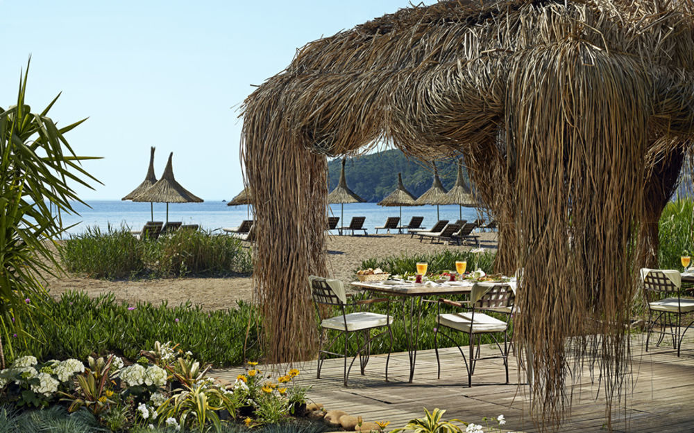 Olympos Lodge Çıralı Extérieur photo