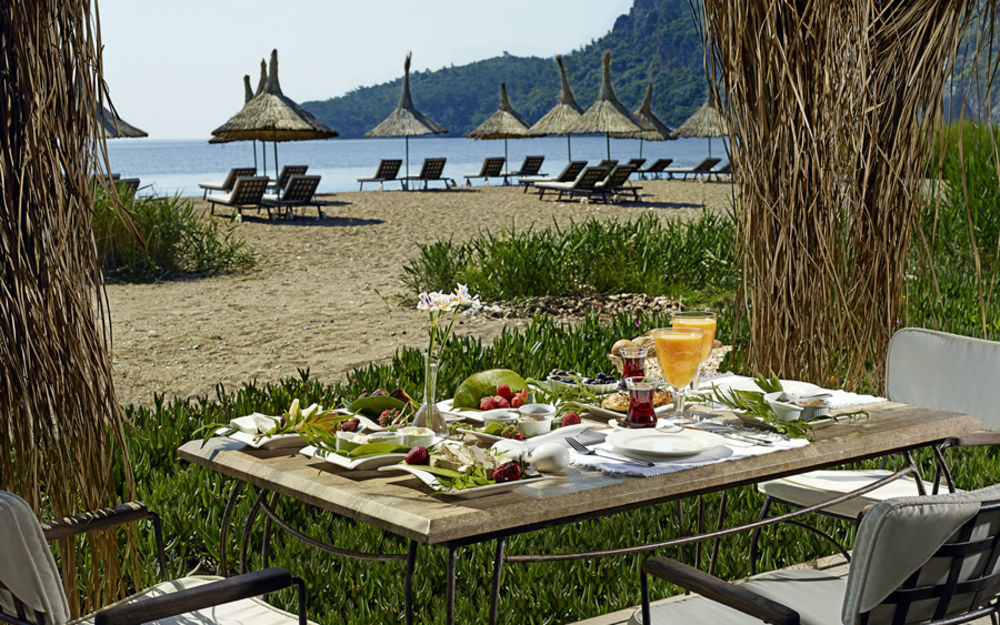 Olympos Lodge Çıralı Extérieur photo