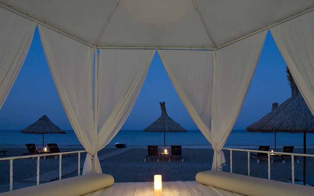 Olympos Lodge Çıralı Extérieur photo