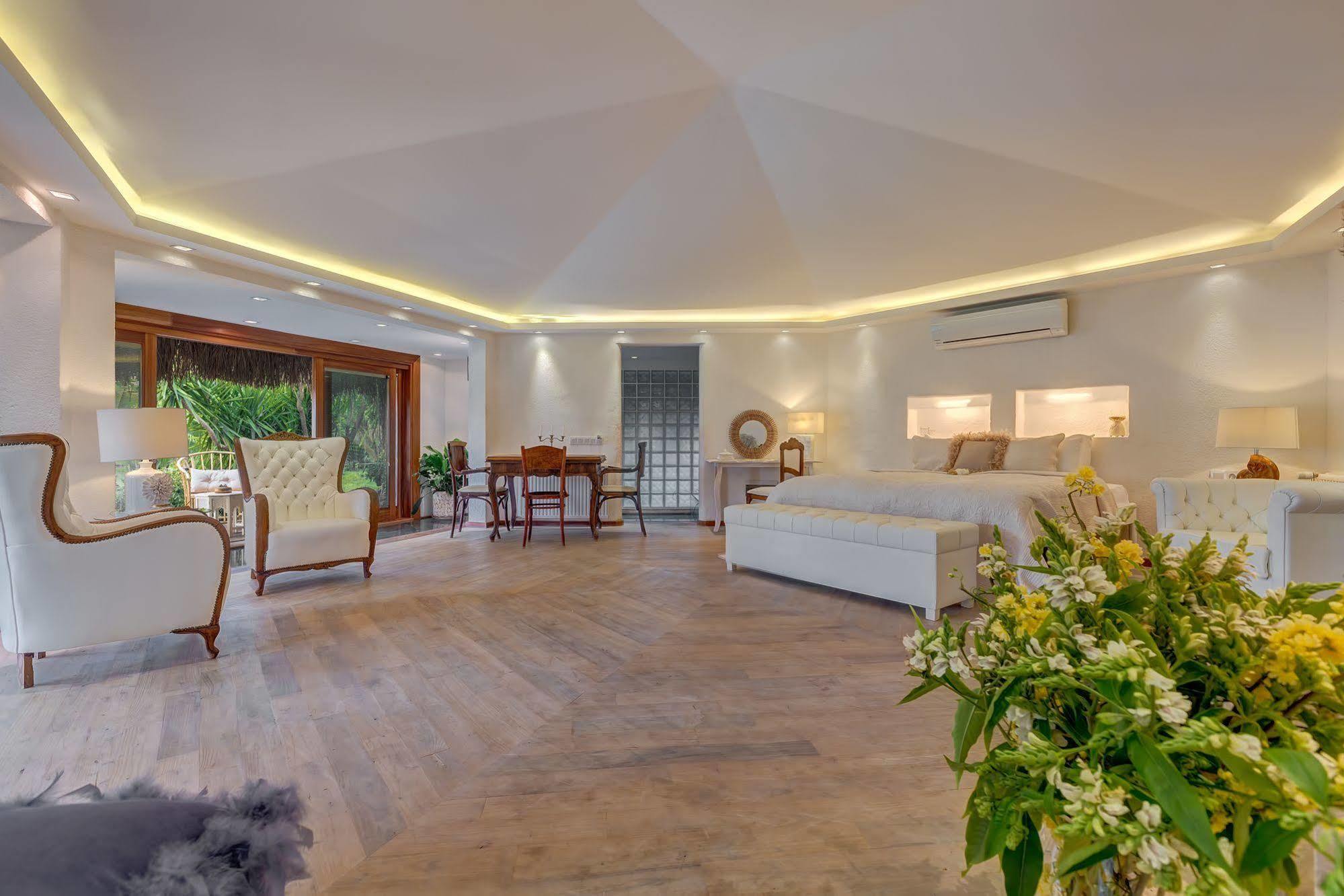Olympos Lodge Çıralı Extérieur photo