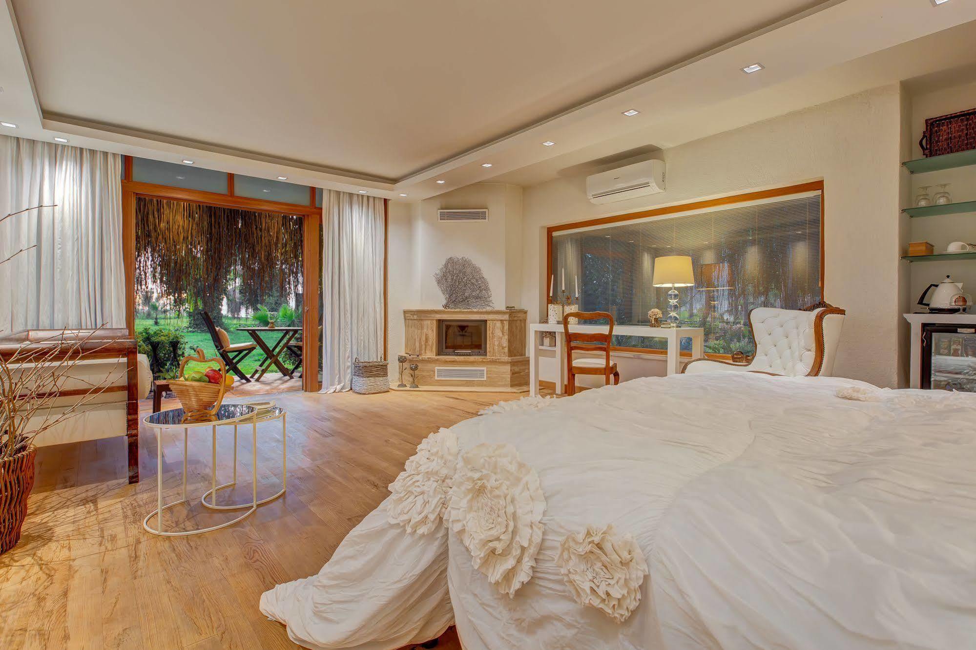 Olympos Lodge Çıralı Extérieur photo