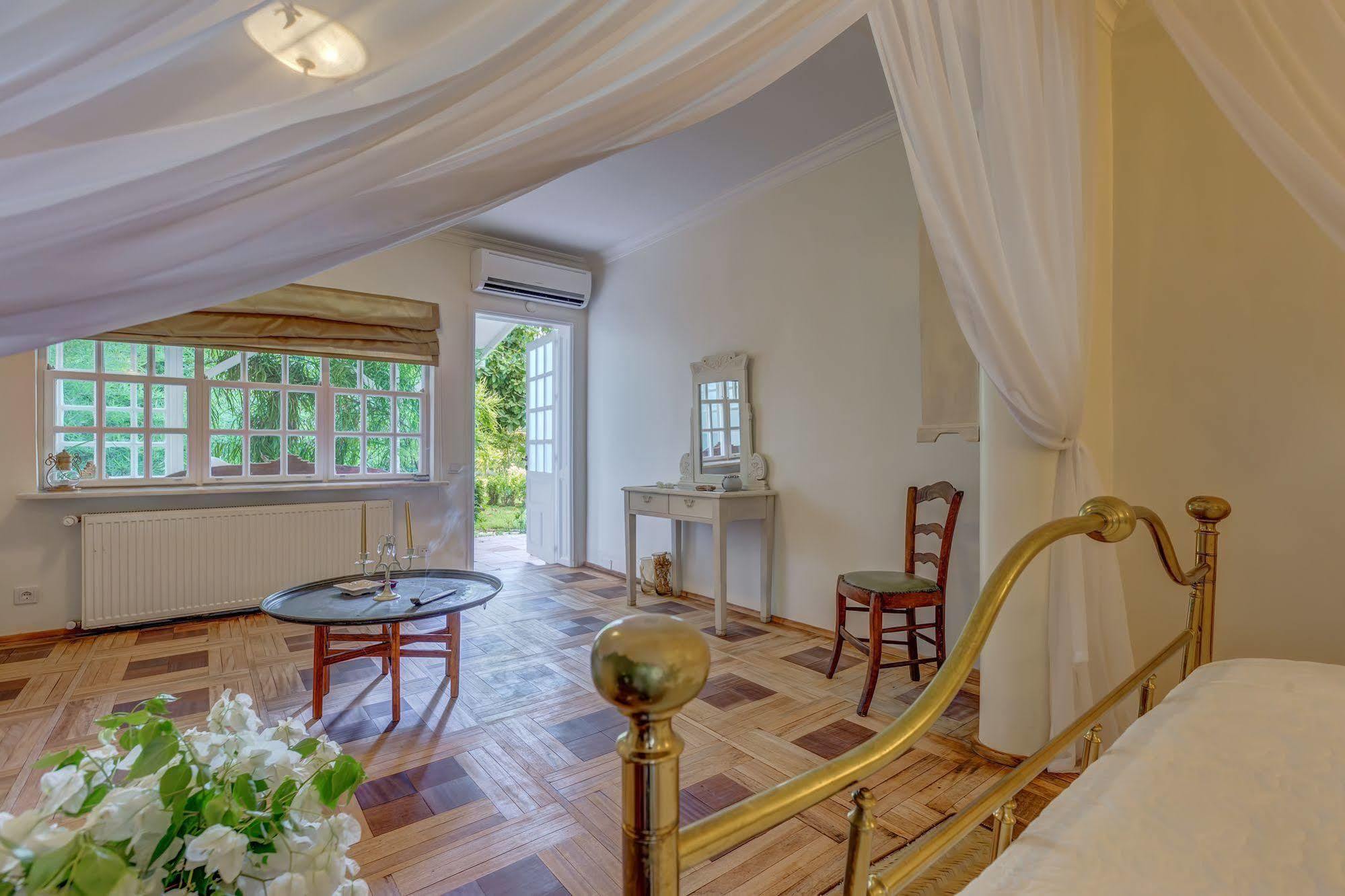Olympos Lodge Çıralı Extérieur photo