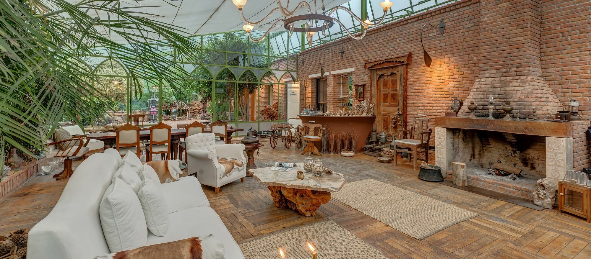 Olympos Lodge Çıralı Extérieur photo